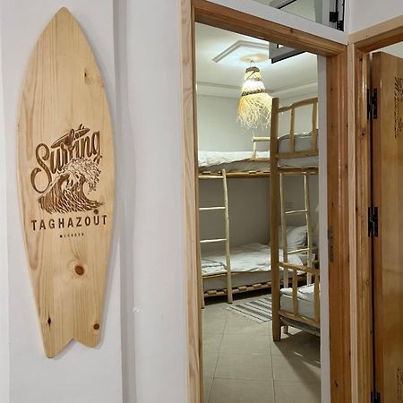 Appartement Sabldor Agádír Exteriér fotografie