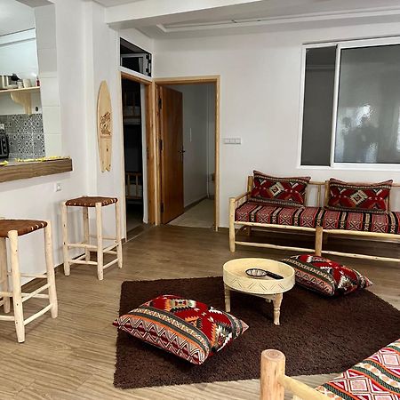 Appartement Sabldor Agádír Exteriér fotografie