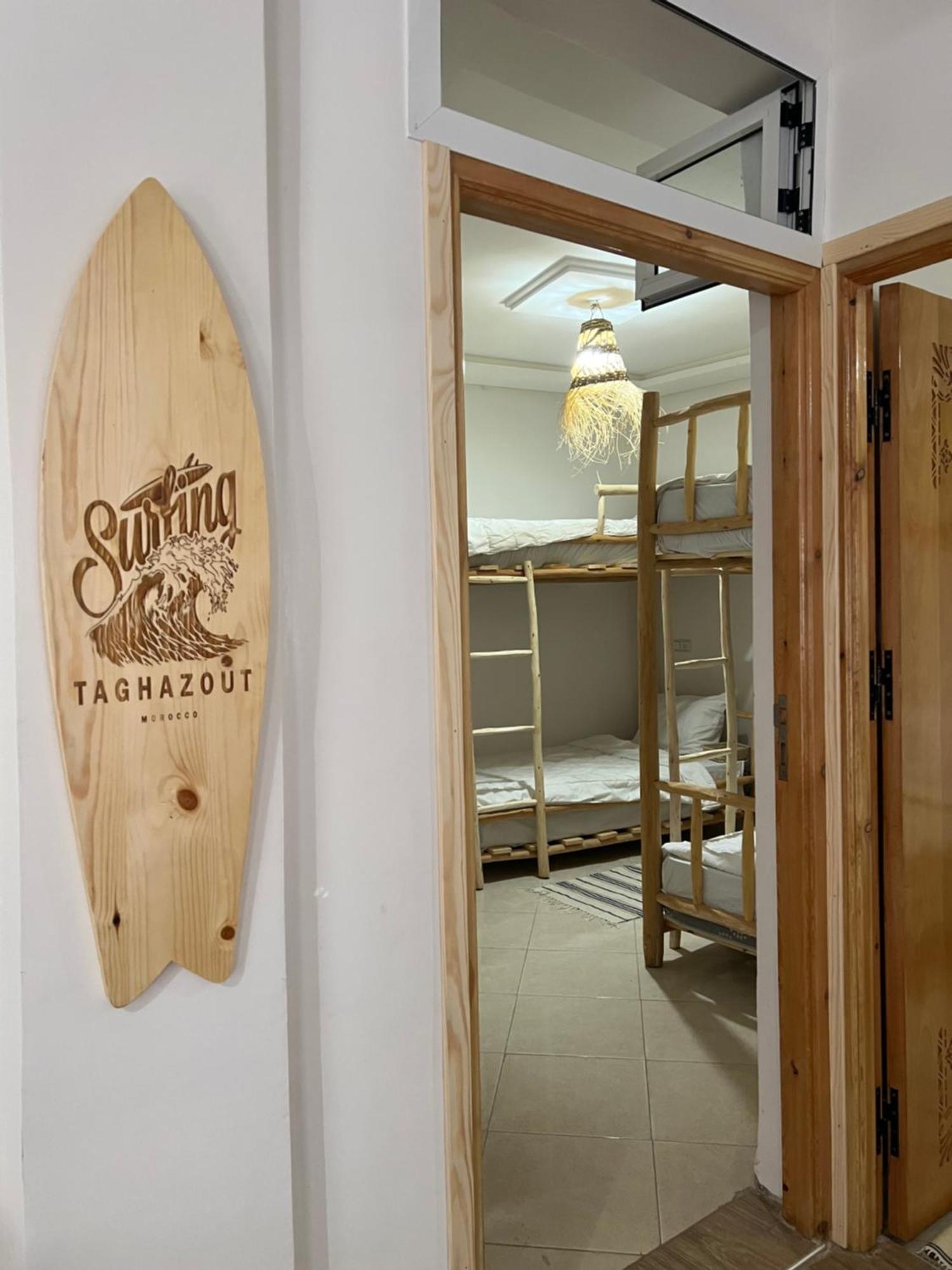 Appartement Sabldor Agádír Exteriér fotografie