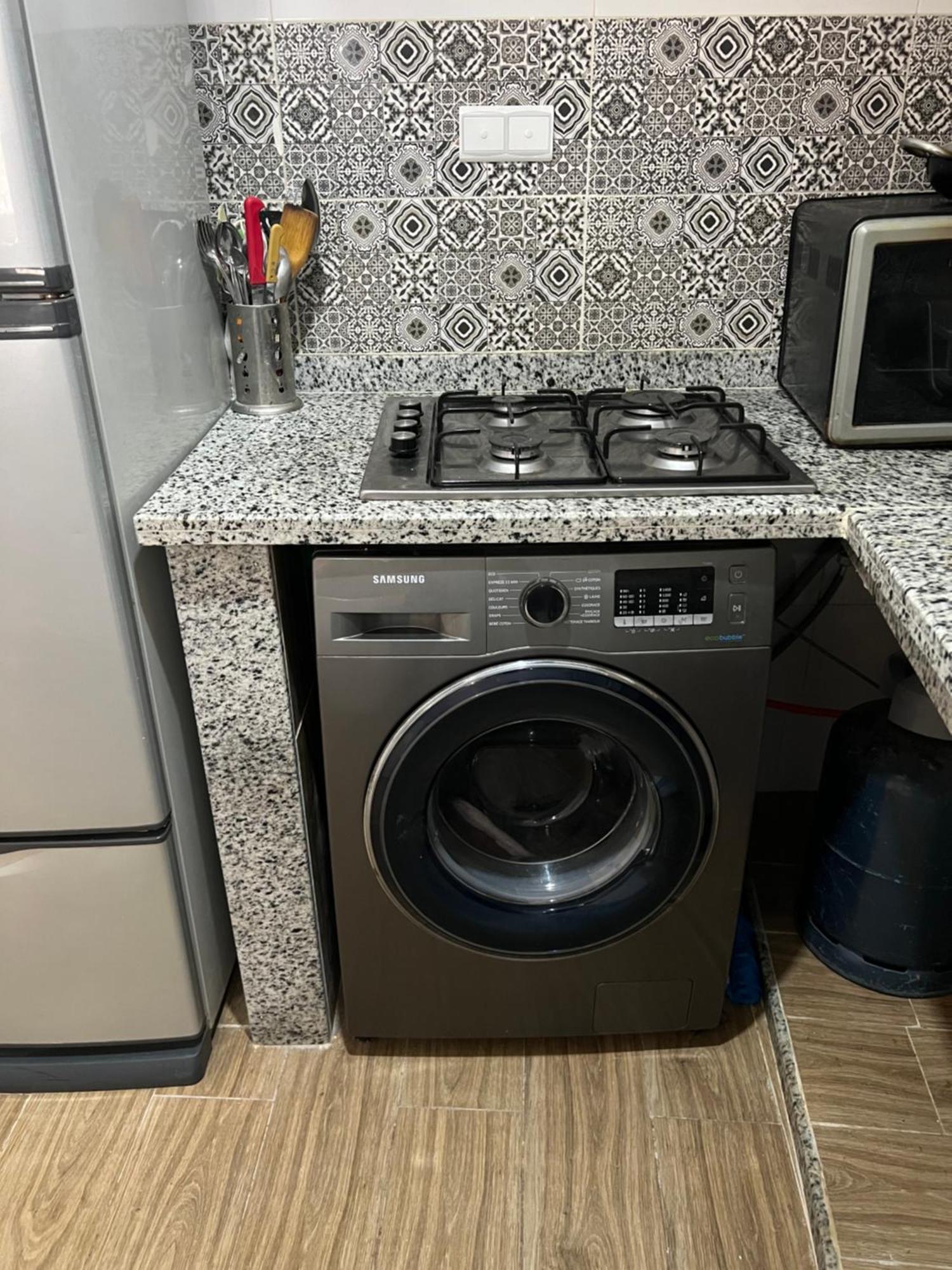 Appartement Sabldor Agádír Exteriér fotografie