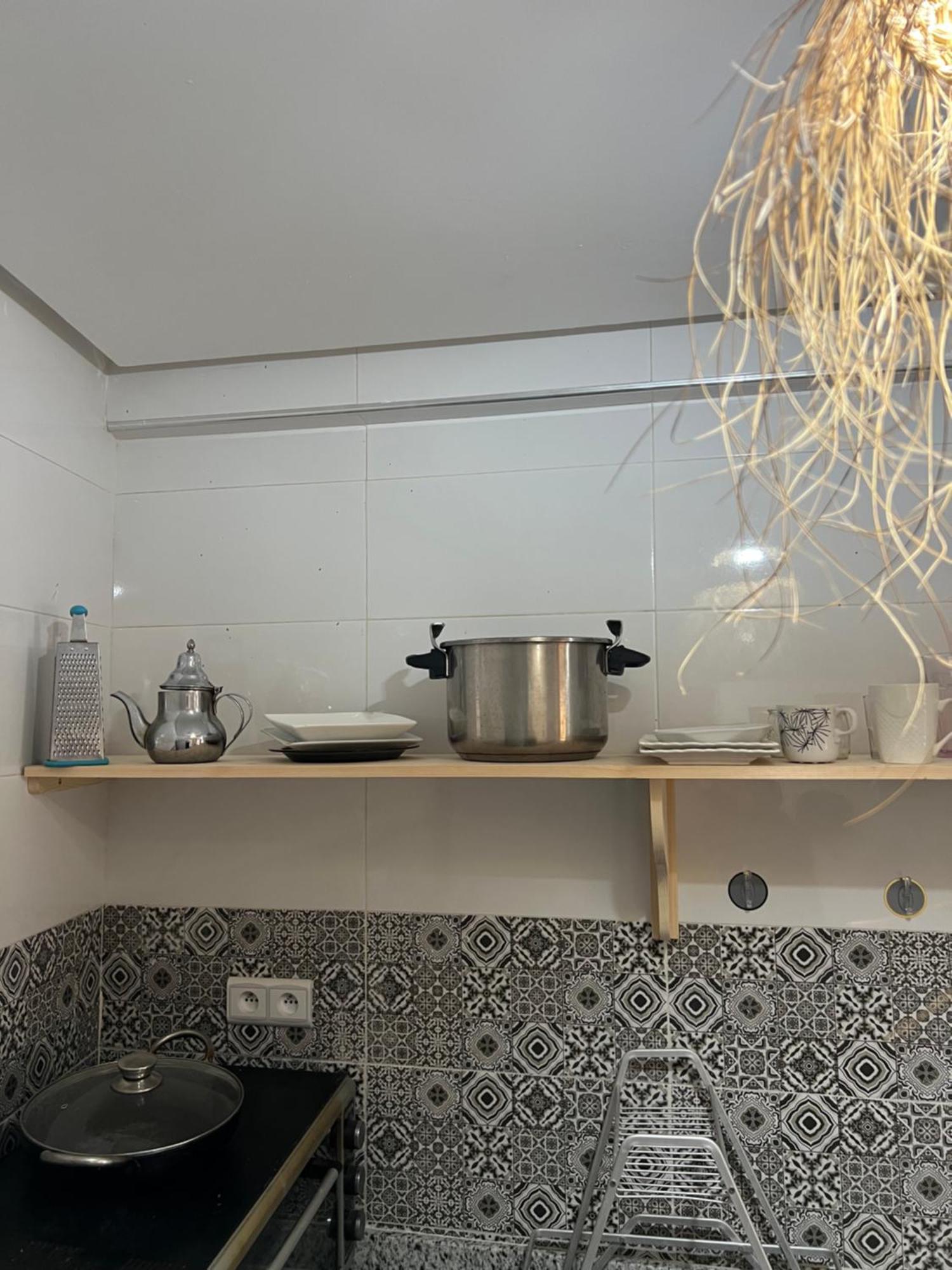 Appartement Sabldor Agádír Exteriér fotografie